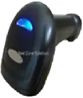 REDTECH 80002BT 2D Bluetooth Scanner - BrandK POS
