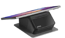 10″ Android Tablet Cashier with Printer (Suitable for small restaurants only) - BrandK POS