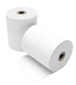 Thermal Receipt Paper Roll (80×60×12 mm) - BrandK POS