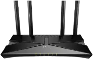 TP‑Link Wi‑Fi 6 Router - BrandK POS