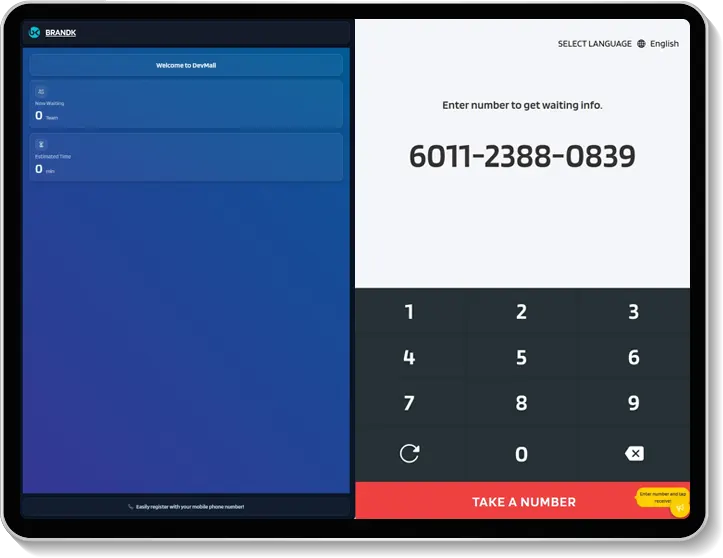BrandK Staff Order with BrandK POS BrandK Staff Order with BrandK POS