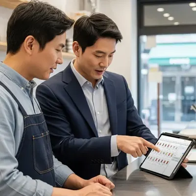 Customizable Interface